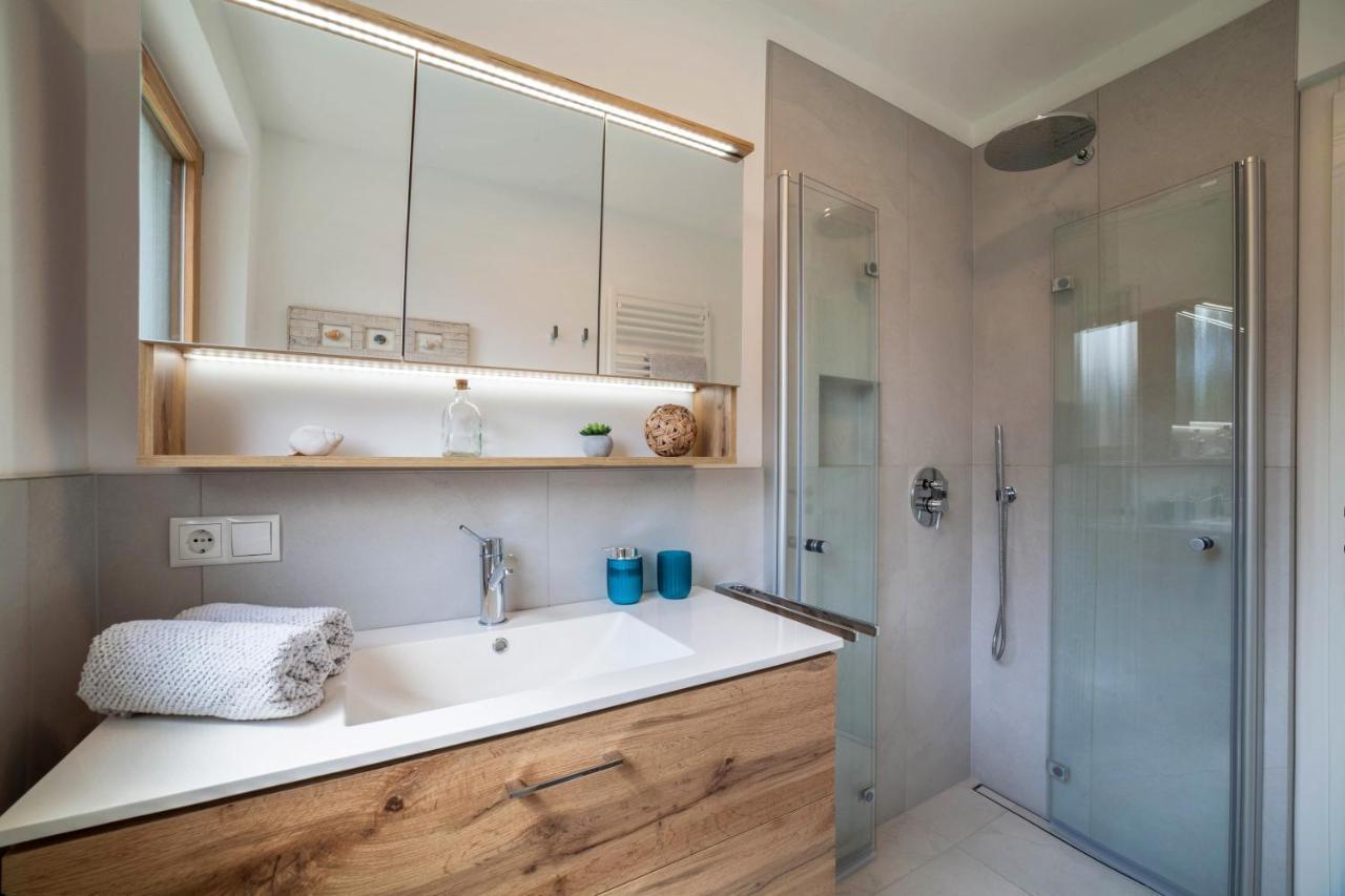 Appartement Maia Garden à Merano Extérieur photo